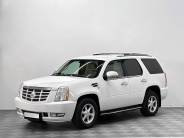 VCadillac Escalade 2008 г.в.