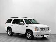 VCadillac Escalade 2008 г.в.