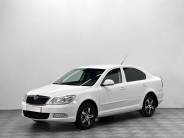 VSkoda Octavia 2013 г.в.