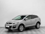 VMazda CX-7 2011 г.в.