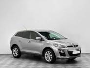 VMazda CX-7 2011 г.в.