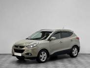 VHyundai ix35 2010 г.в.