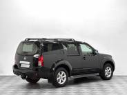 VNissan Pathfinder 2008 г.в.