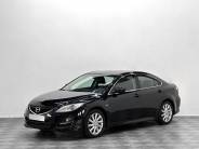 VMazda 6 2010 г.в.