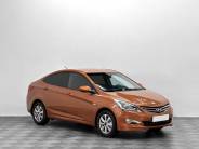 VHyundai Solaris 2015 г.в.