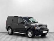 VLand Rover Discovery 2011 г.в.