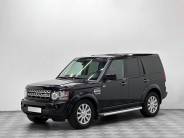 VLand Rover Discovery 2011 г.в.