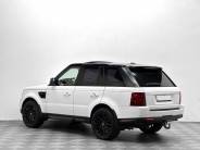 VLand Rover Range Rover Sport 2013 г.в.