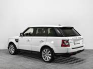 VLand Rover Range Rover Sport 2013 г.в.