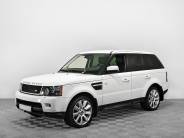 VLand Rover Range Rover Sport 2013 г.в.