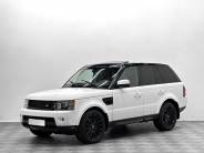 VLand Rover Range Rover Sport 2013 г.в.