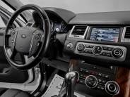 VLand Rover Range Rover Sport 2013 г.в.