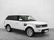 VLand Rover Range Rover Sport 2013 г.в.