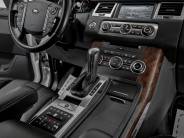 VLand Rover Range Rover Sport 2013 г.в.