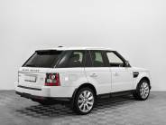 VLand Rover Range Rover Sport 2013 г.в.