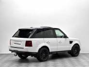 VLand Rover Range Rover Sport 2013 г.в.