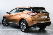 VNissan Murano 2017 г.в.