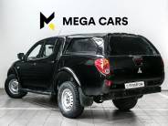 VMitsubishi L200 2012 г.в.