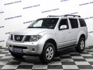 VNissan Pathfinder 2005 г.в.