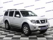 VNissan Pathfinder 2005 г.в.