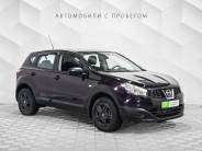 VNissan Qashqai 2012 г.в.