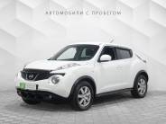 VNissan Juke 2012 г.в.