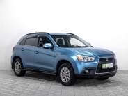 VMitsubishi ASX 2010 г.в.