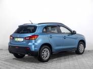 VMitsubishi ASX 2010 г.в.