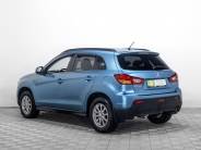 VMitsubishi ASX 2010 г.в.