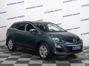 VMazda CX-7 2011 г.в.