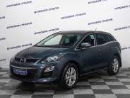 VMazda CX-7 2011 г.в.