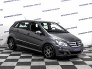 VMercedes-Benz B-класс 2009 г.в.