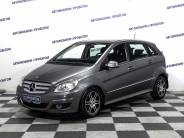 VMercedes-Benz B-класс 2009 г.в.