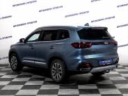 VChery Tiggo 8 2021 г.в.