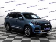 VChery Tiggo 8 2021 г.в.