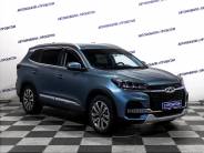 VChery Tiggo 8 2021 г.в.