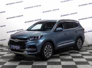 VChery Tiggo 8 2021 г.в.