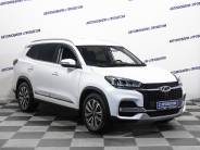 VChery Tiggo 8 2021 г.в.