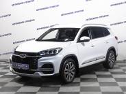 VChery Tiggo 8 2021 г.в.