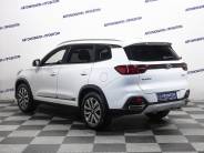 VChery Tiggo 8 2021 г.в.