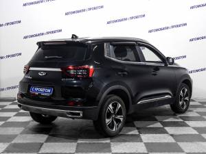 Chery Tiggo 4 Pro