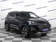 VChery Tiggo 4 Pro 2022 г.в.