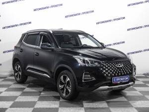 Chery Tiggo 4 Pro