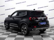 VChery Tiggo 4 Pro 2022 г.в.