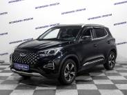 VChery Tiggo 4 Pro 2022 г.в.