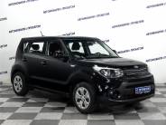 VKia Soul 2019 г.в.