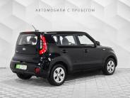 VKia Soul 2019 г.в.