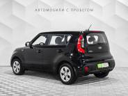 VKia Soul 2019 г.в.