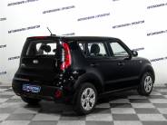 VKia Soul 2019 г.в.