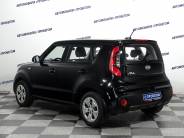 VKia Soul 2019 г.в.